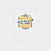 Youth Staple Tee Thumbnail