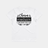 Youth Staple Tee Thumbnail