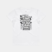 Youth Staple Tee Thumbnail