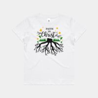 Youth Staple Tee Thumbnail