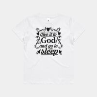 Youth Staple Tee Thumbnail