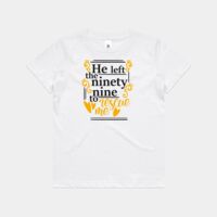 Youth Staple Tee Thumbnail