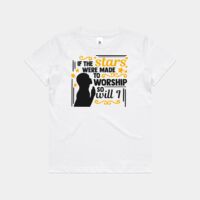 Youth Staple Tee Thumbnail