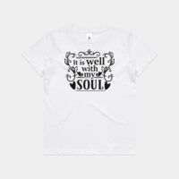 Youth Staple Tee Thumbnail