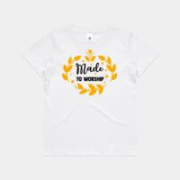 Youth Staple Tee Thumbnail