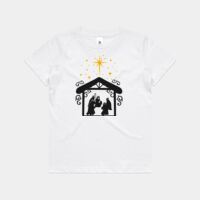 Youth Staple Tee Thumbnail