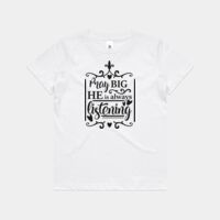 Youth Staple Tee Thumbnail