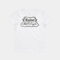 Youth Staple Tee Thumbnail