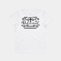 Youth Staple Tee Thumbnail