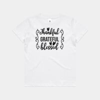 Youth Staple Tee Thumbnail