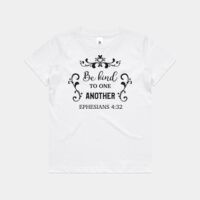 Youth Staple Tee Thumbnail