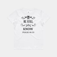 Youth Staple Tee Thumbnail