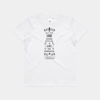 Youth Staple Tee Thumbnail