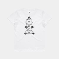 Youth Staple Tee Thumbnail