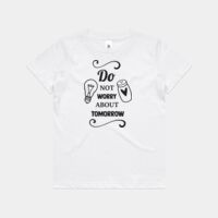 Youth Staple Tee Thumbnail