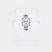 Youth Staple Tee Thumbnail