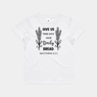 Youth Staple Tee Thumbnail