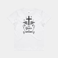 Youth Staple Tee Thumbnail