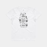 Youth Staple Tee Thumbnail