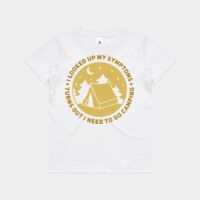 Youth Staple Tee Thumbnail