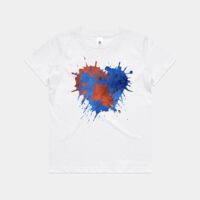 Youth Staple Tee Thumbnail