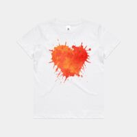 Youth Staple Tee Thumbnail