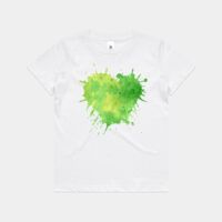 Youth Staple Tee Thumbnail