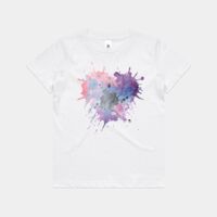 Youth Staple Tee Thumbnail