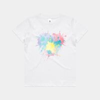 Youth Staple Tee Thumbnail