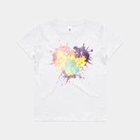 Youth Staple Tee Thumbnail
