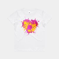 Youth Staple Tee Thumbnail