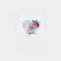 Youth Staple Tee Thumbnail