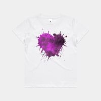 Youth Staple Tee Thumbnail