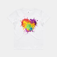 Youth Staple Tee Thumbnail