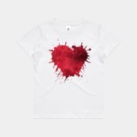 Youth Staple Tee Thumbnail