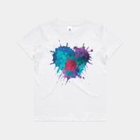 Youth Staple Tee Thumbnail