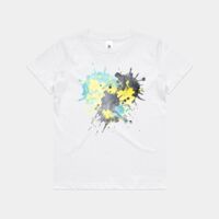 Youth Staple Tee Thumbnail