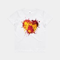 Youth Staple Tee Thumbnail