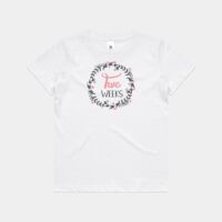 Youth Staple Tee Thumbnail