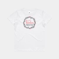 Youth Staple Tee Thumbnail