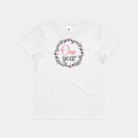 Youth Staple Tee Thumbnail
