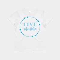 Youth Staple Tee Thumbnail
