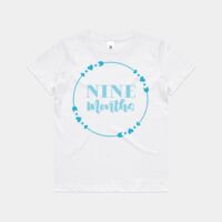 Youth Staple Tee Thumbnail