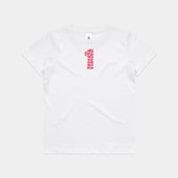 Youth Staple Tee Thumbnail