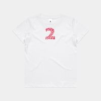 Youth Staple Tee Thumbnail