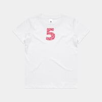 Youth Staple Tee Thumbnail