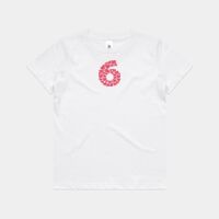 Youth Staple Tee Thumbnail