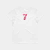 Youth Staple Tee Thumbnail
