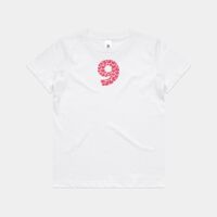 Youth Staple Tee Thumbnail