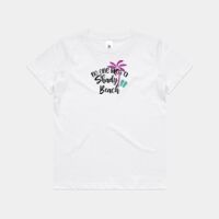 Youth Staple Tee Thumbnail